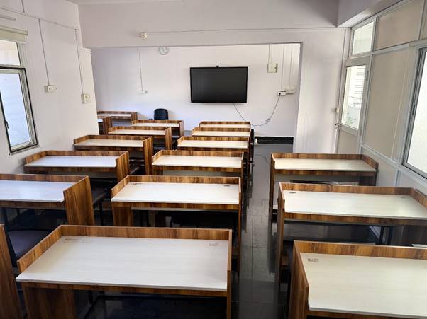 Class Rooms